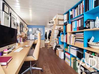 Studio à Lyon (69004)