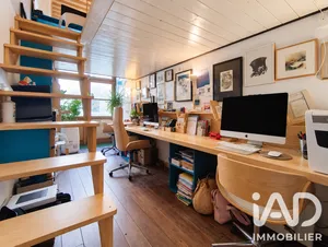 Studio in Lyon (69004)