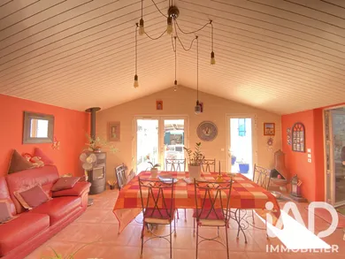 Townhouse in Dolus-d'Oléron (17550)