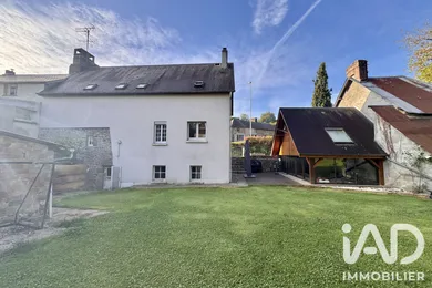 House in Hambye (50450)