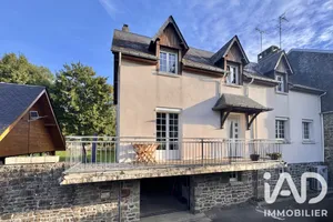 House in Hambye (50450)