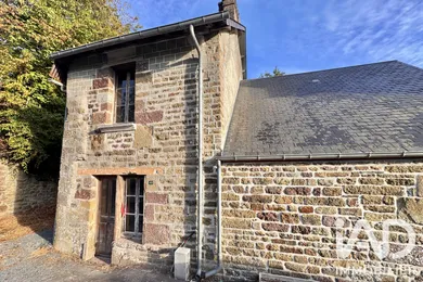 House in Hambye (50450)