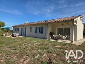Maison à Casteljaloux (47700)