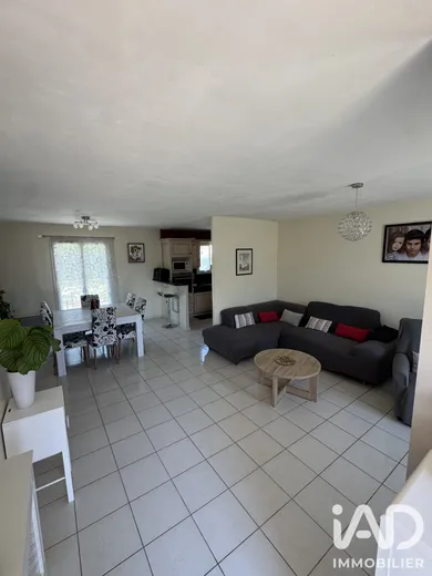 Maison à Casteljaloux (47700)