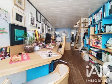 Studio à Lyon (69004)
