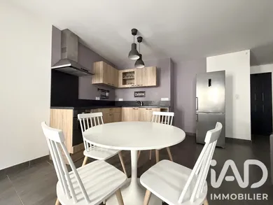 Appartement à Redon (35600)