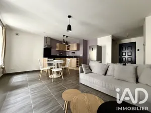 Appartement à Redon (35600)