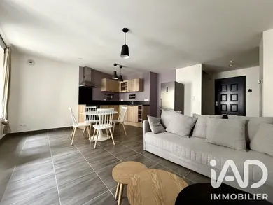 Appartement à Redon (35600)