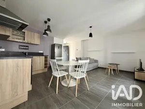 Appartement à Redon (35600)