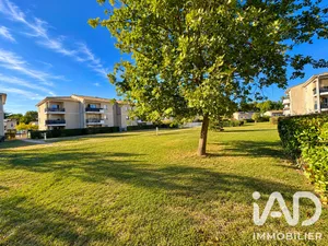 Appartement à Parempuyre (33290)