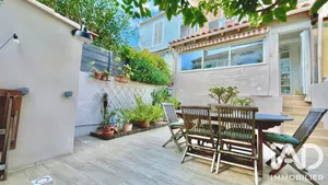 Townhouse in Toulon (83000)