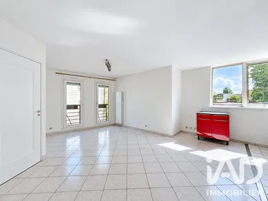 Appartement à Franconville (95130)