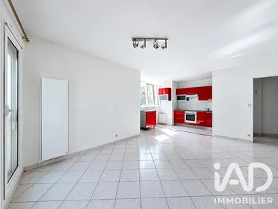 Appartement à Franconville (95130)
