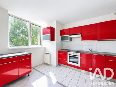 Appartement à Franconville (95130)