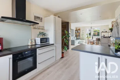 Apartment in Nantes (44100)