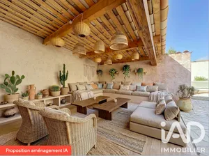 Appartement à Cannes-La-Bocca (06150)