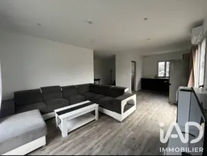House in Belley (01300)