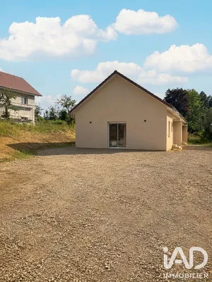 Maison à Belley (01300)