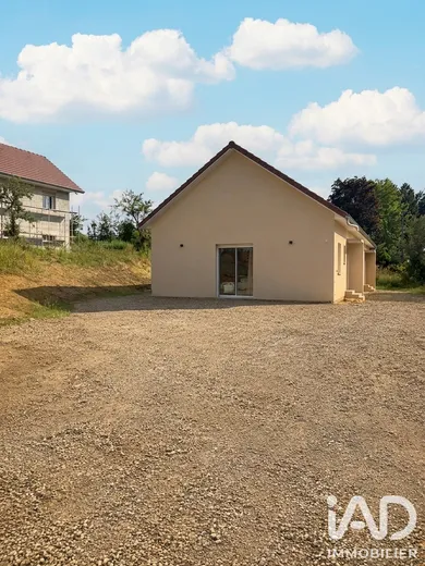 Maison à Belley (01300)