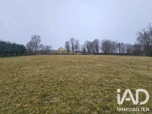 Building plot in Tanavelle (15100)