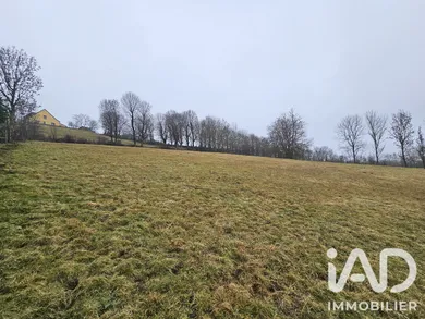 Building plot in Tanavelle (15100)