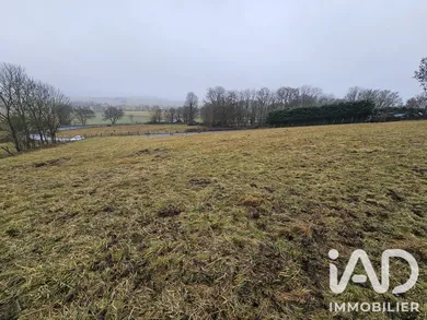 Building plot in Tanavelle (15100)