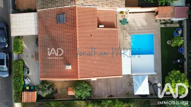 House in Rivesaltes (66600)