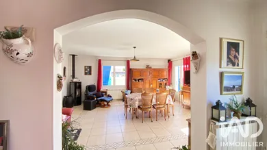 Townhouse in Dolus-d'Oléron (17550)