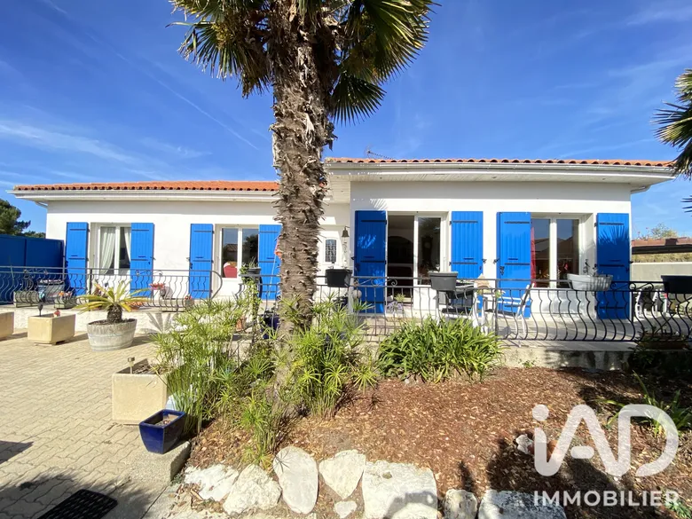 Maison 8 pièces 158 m² · à Dolus-d'Oléron · 158 m² · 498 000 €