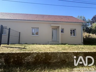 Maison à Belley (01300)