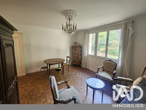 Apartment in Nantes (44100)