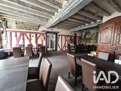 Boutique/Local commercial à Châteaugiron (35410)