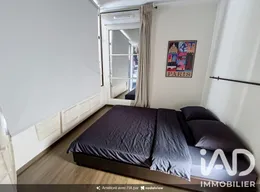 Apartment in Ecquevilly (78920)