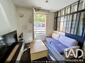 Appartement à Ecquevilly (78920)
