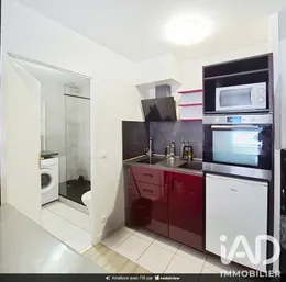 Apartment in Ecquevilly (78920)