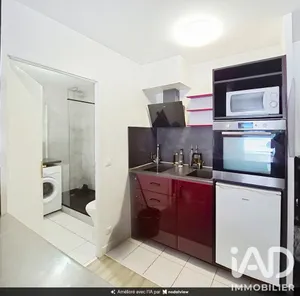 Appartement à Ecquevilly (78920)