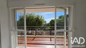Appartement à Villeneuve-Loubet (06270)