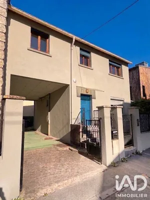 Maison à Gentilly (94250)