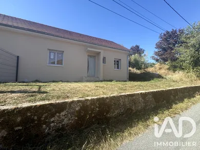Maison à Belley (01300)