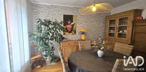 Appartement à Épinal (88000)