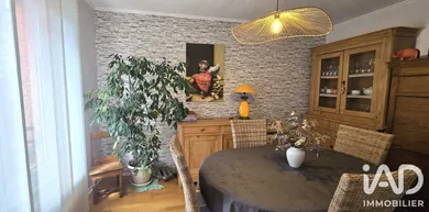 Appartement à Épinal (88000)