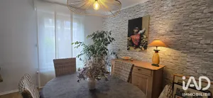 Appartement à Épinal (88000)