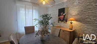 Appartement à Épinal (88000)