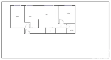 Appartement à Clichy (92110)