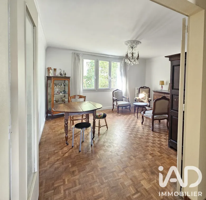 Appartement 3 pièces 57 m² · à Nantes · 57 m² · 165 000 €