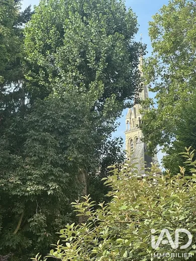 Appartement à Saint-Cloud (92210)