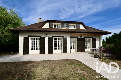Maison à Jonage (69330)
