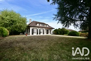Maison à Jonage (69330)
