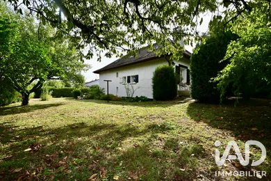Maison à Jonage (69330)