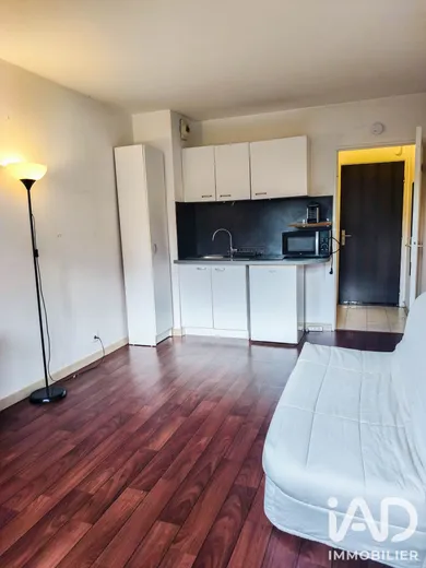 Studio à Cannes (06400)
